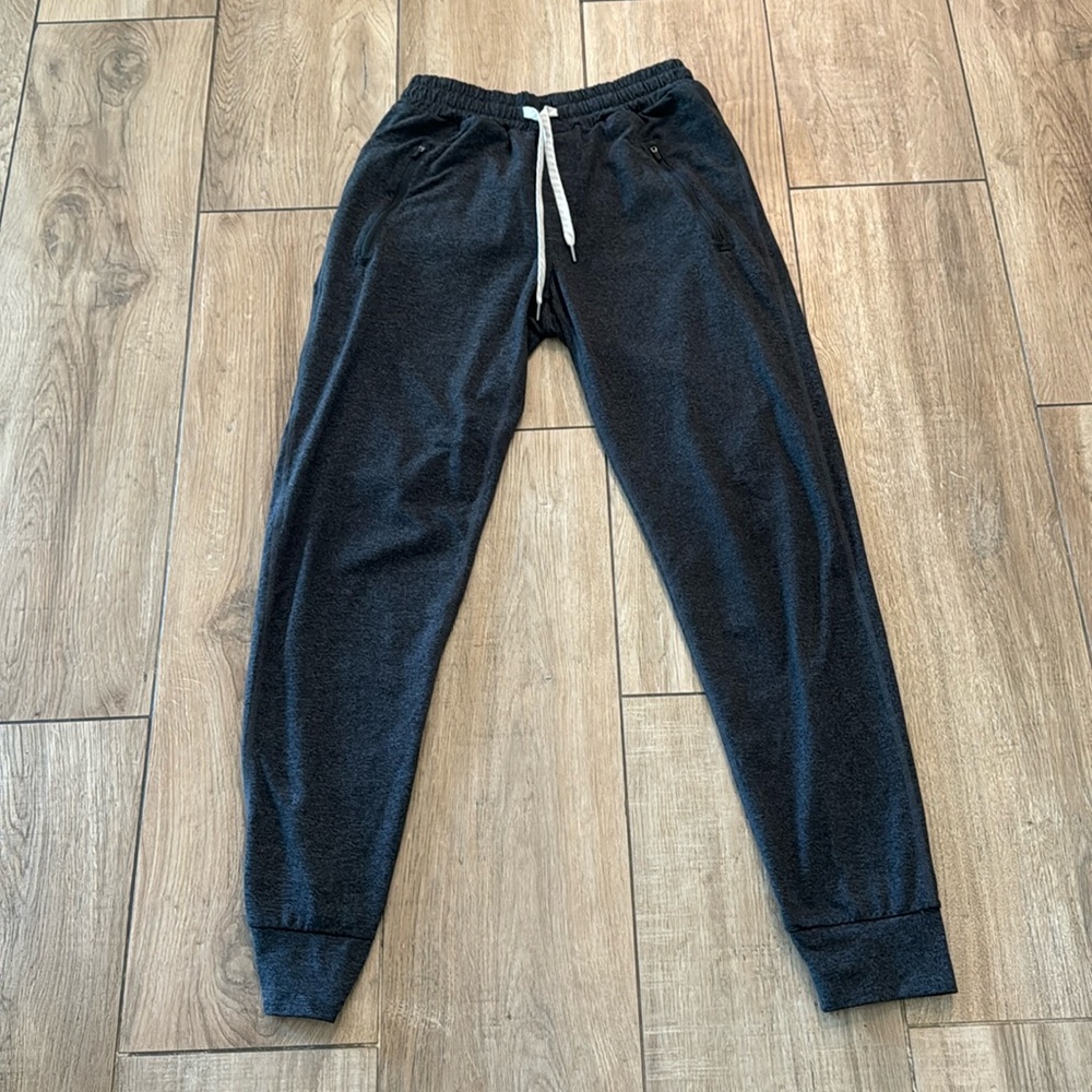 Vuori Pronto Performance Jogger - Size XS
